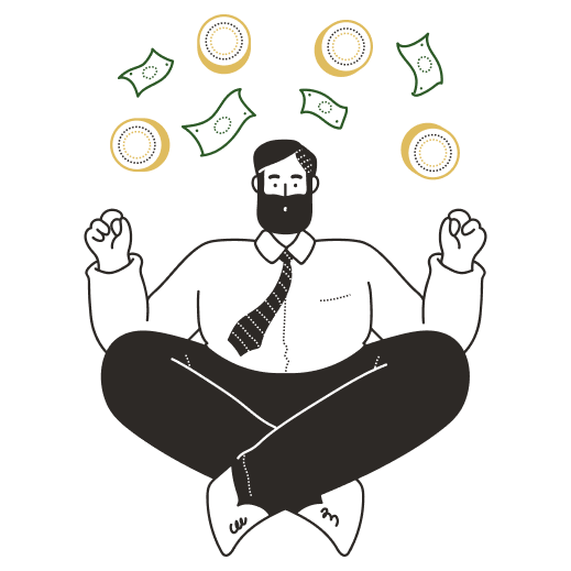 100% satysfakcji, 0% ryzyka